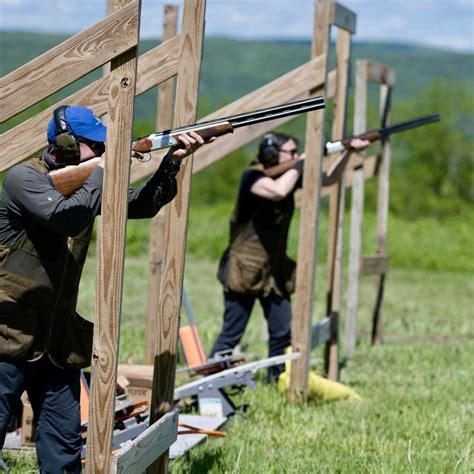 lehigh valley sporting clays owner.